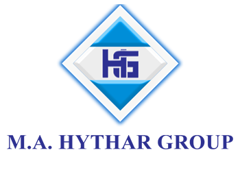 M.A. HYTHAR Group